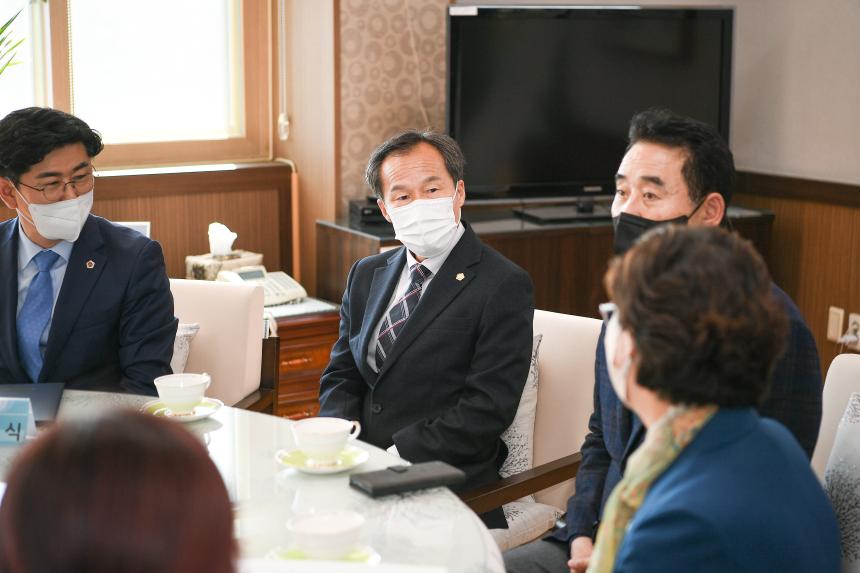 2022년 포천혁신교육포럼 기획위원회 - 4