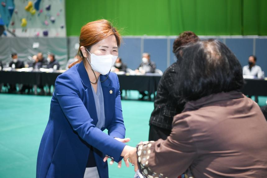 소흘읍 주민공감소통 간담회 - 4