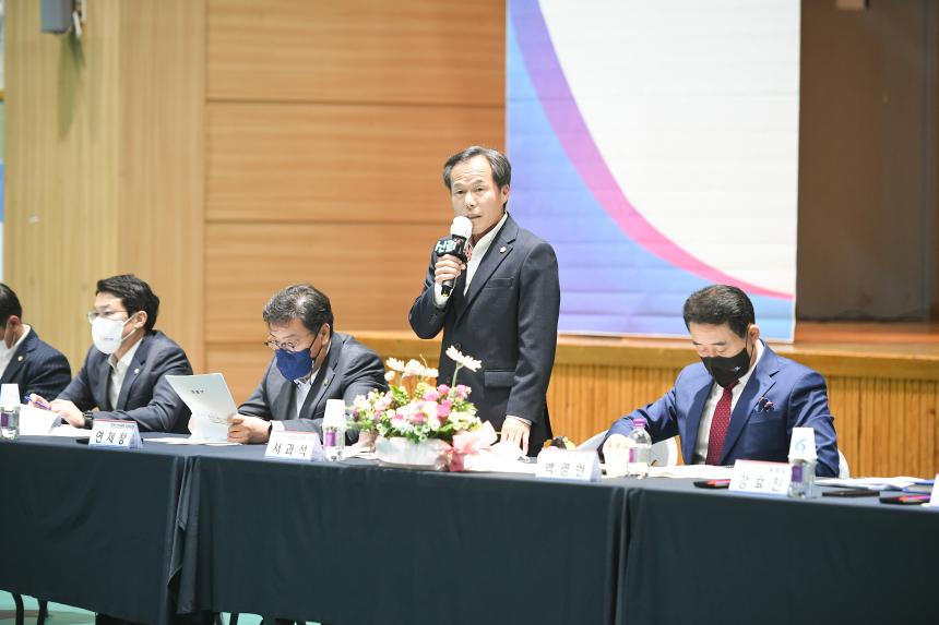 소흘읍 주민공감소통 간담회 - 14