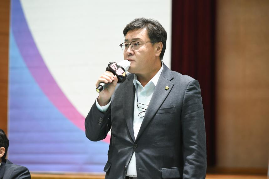 소흘읍 주민공감소통 간담회 - 34