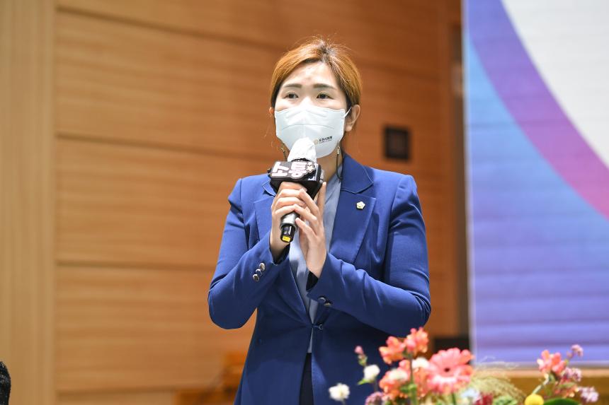 소흘읍 주민공감소통 간담회 - 50