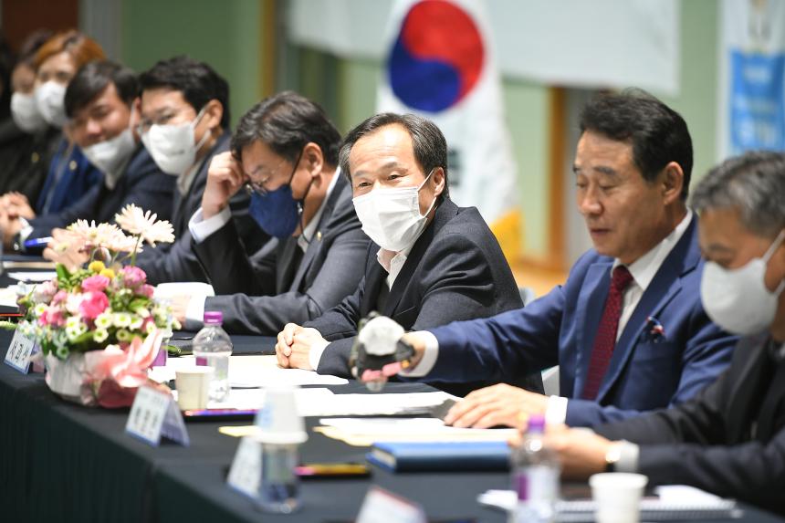 소흘읍 주민공감소통 간담회 - 64