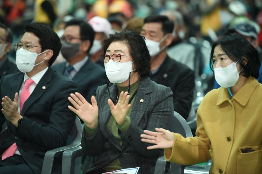 2022 포천시 장애인체육대회 - 10