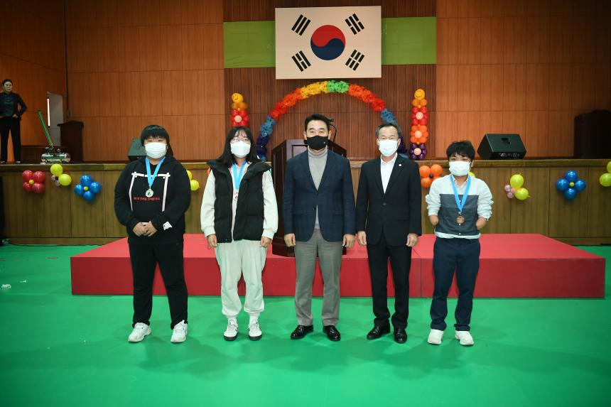 2022 포천시 장애인체육대회 - 23