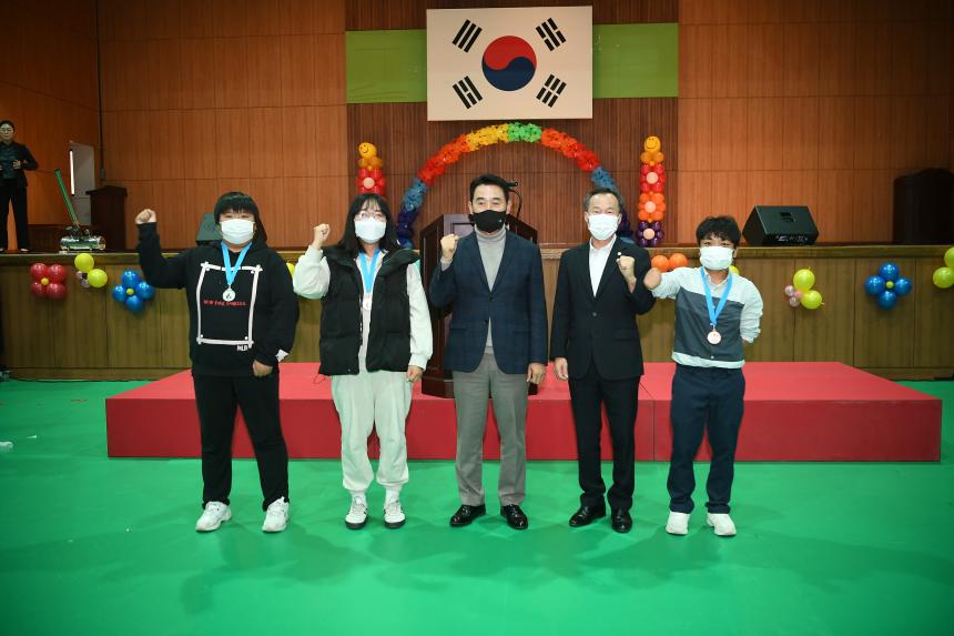 2022 포천시 장애인체육대회 - 24