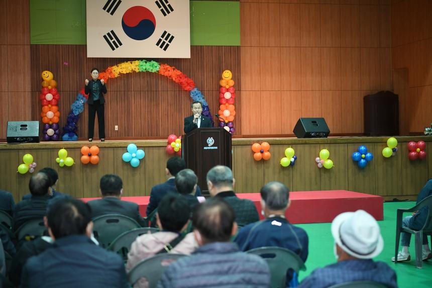 2022 포천시 장애인체육대회 - 30