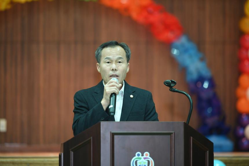 2022 포천시 장애인체육대회 - 32