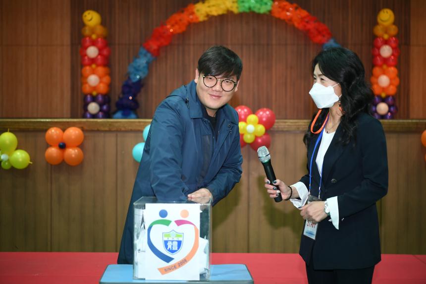 2022 포천시 장애인체육대회 - 55
