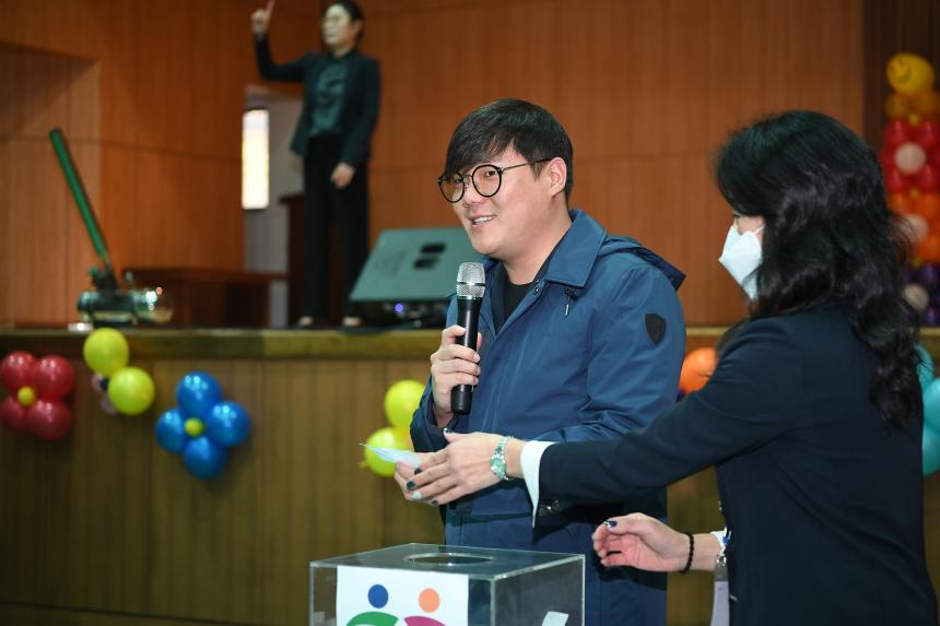 2022 포천시 장애인체육대회 - 56