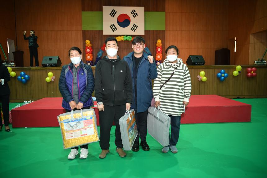 2022 포천시 장애인체육대회 - 57