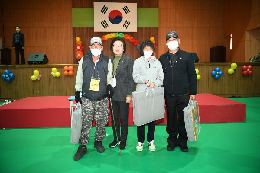 2022 포천시 장애인체육대회 - 61