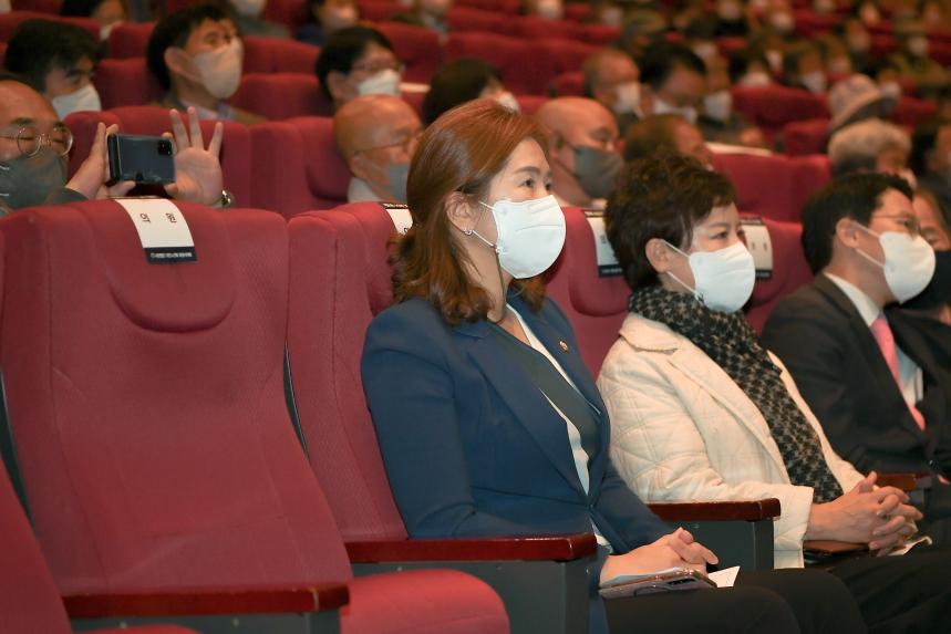 제26회 노인의 날 기념행사 - 32