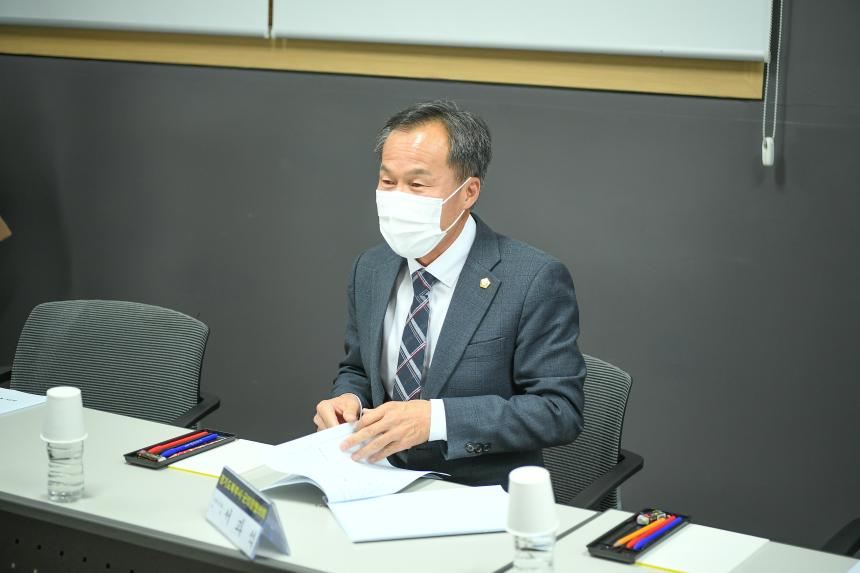 경기북부시군의장협의회 - 1