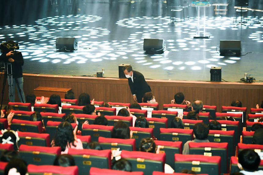 2022 청소년어울림한마당 및 문화예술동아리발표회 - 1