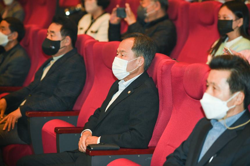 2022 청소년어울림한마당 및 문화예술동아리발표회 - 3
