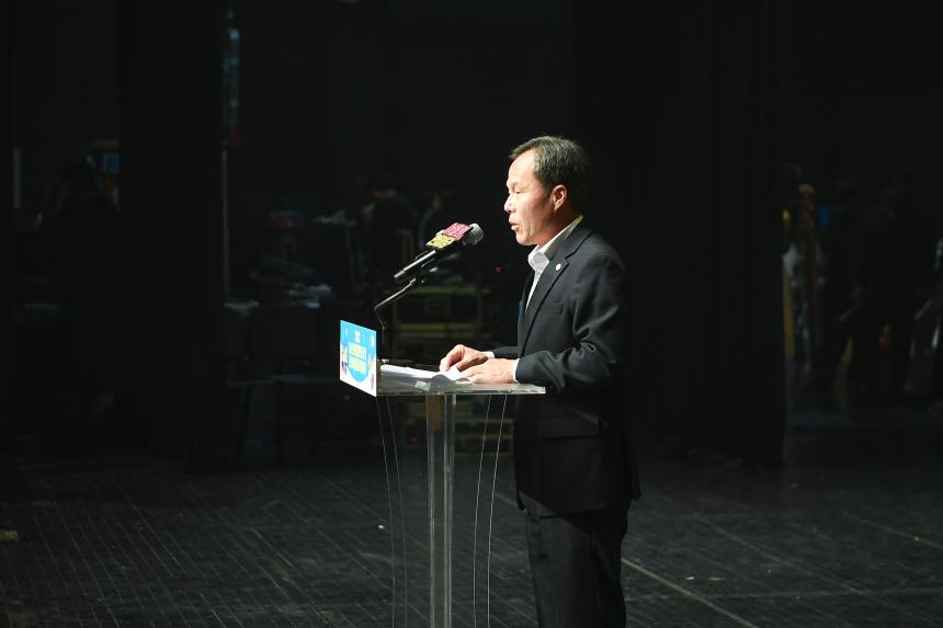 2022 청소년어울림한마당 및 문화예술동아리발표회 - 9