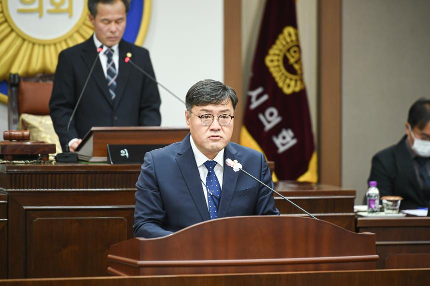 제167회 임시회 제1차 본회의 - 12