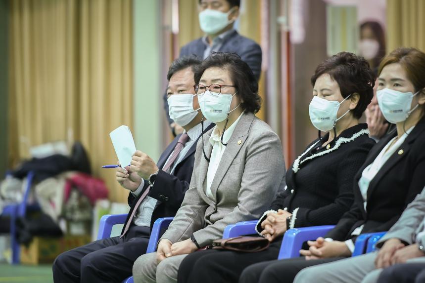 포천환경농업대학 총동문회 체육대회 - 26