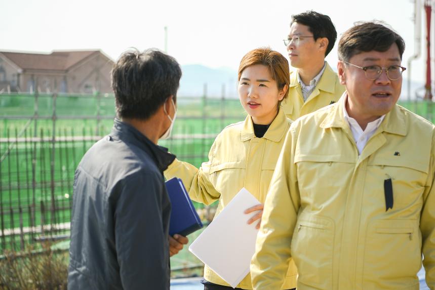 제167회 임시회 현장답사 1일차 - 41