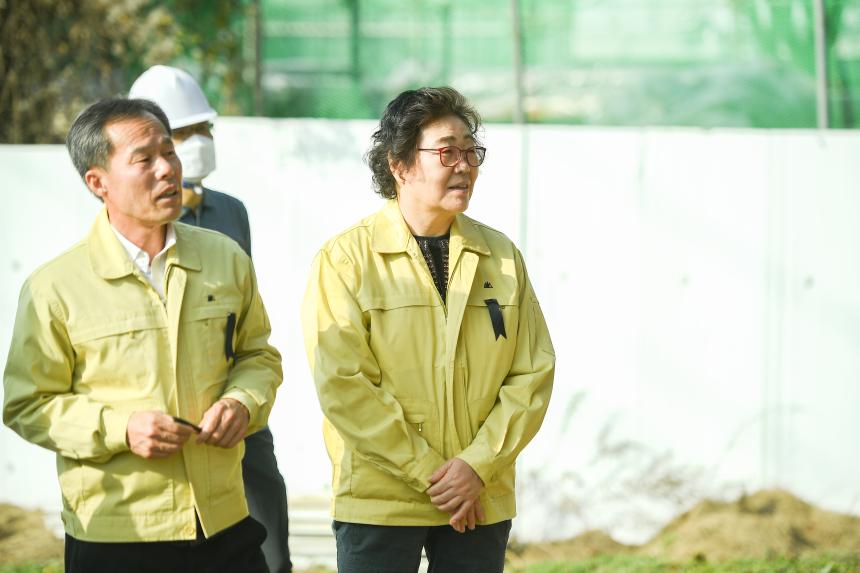 제167회 임시회 현장답사 1일차 - 106