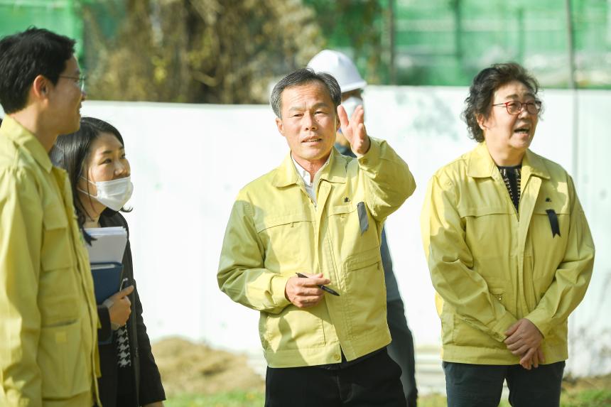 제167회 임시회 현장답사 1일차 - 117