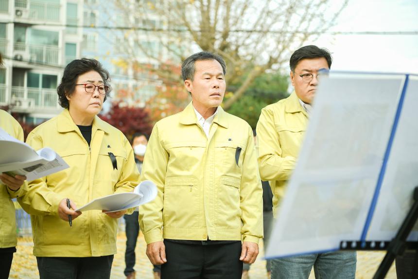 제167회 임시회 현장답사 1일차 - 143