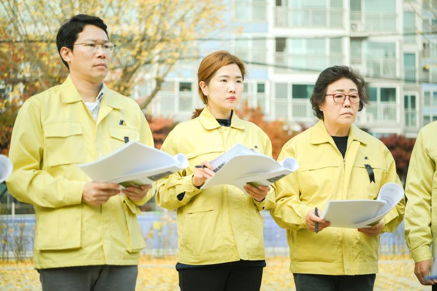 제167회 임시회 현장답사 1일차 - 148