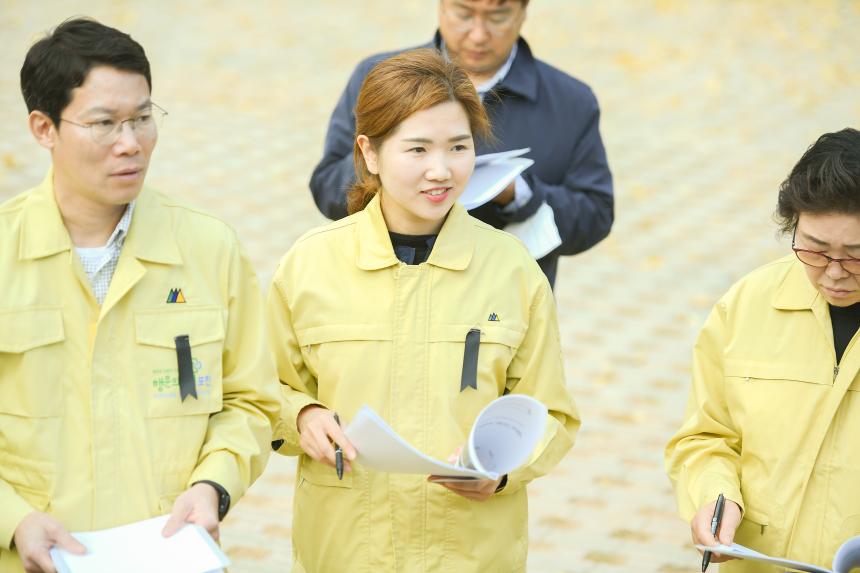제167회 임시회 현장답사 1일차 - 149