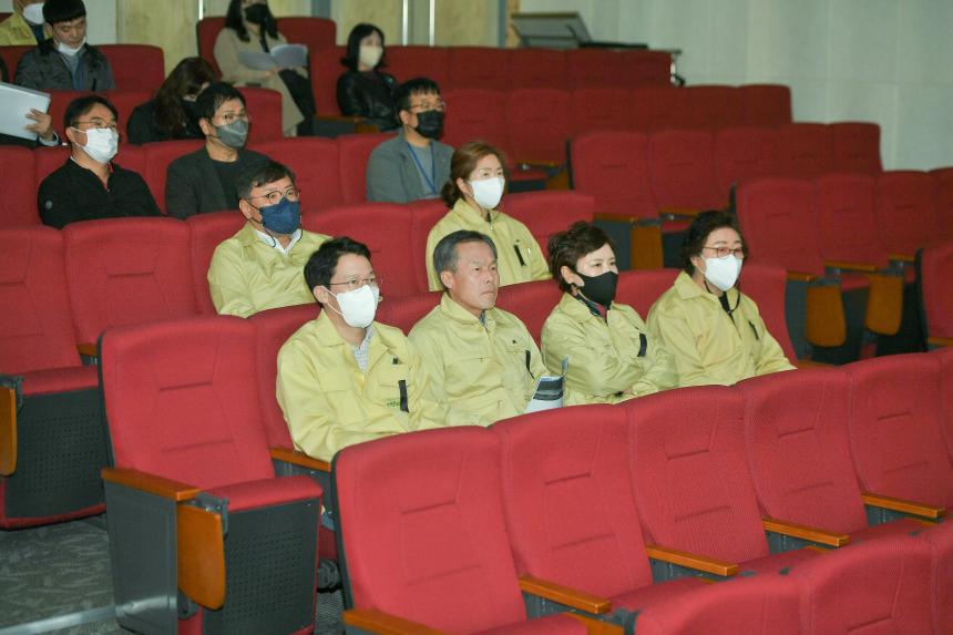 제167회 임시회 현장답사 2일차 - 5
