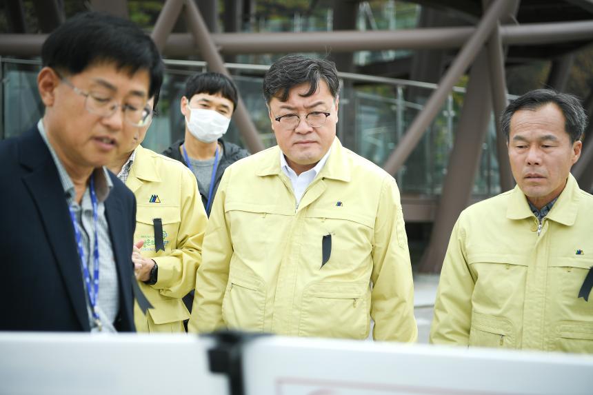 제167회 임시회 현장답사 2일차 - 31