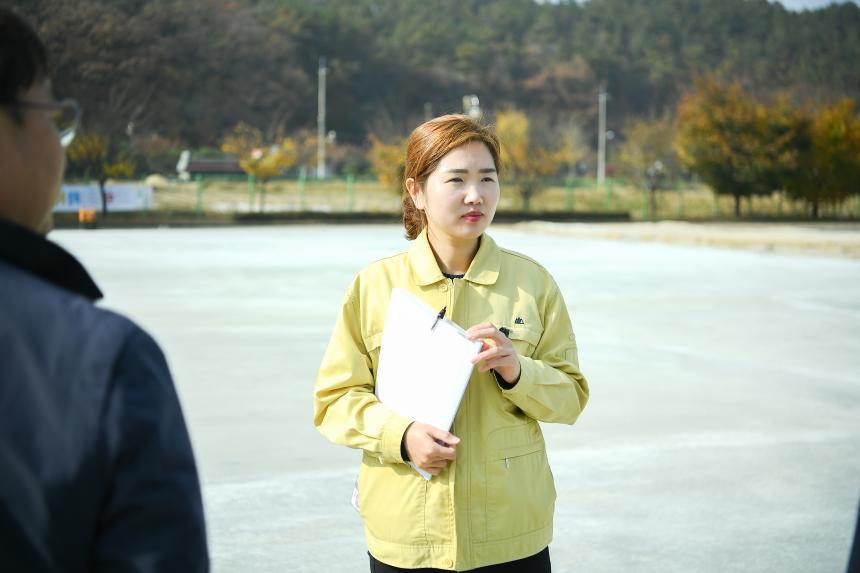 제167회 임시회 현장답사 2일차 - 89