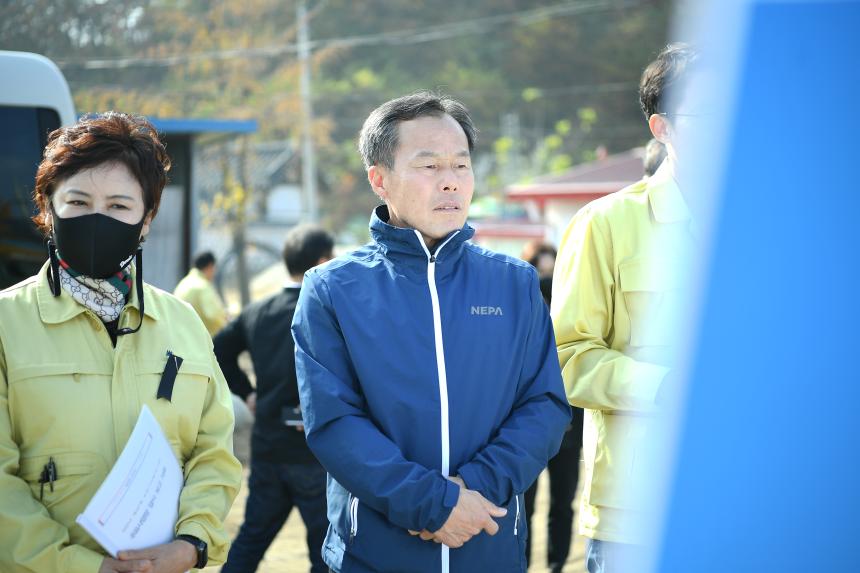 제167회 임시회 현장답사 2일차 - 94