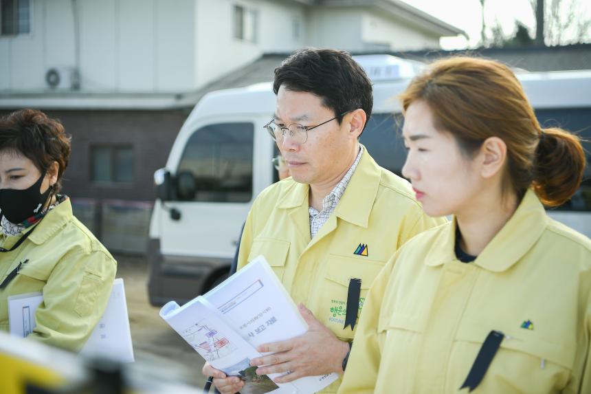 제167회 임시회 현장답사 2일차 - 101