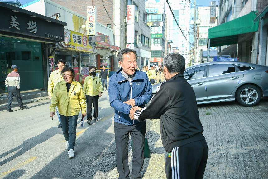 제167회 임시회 현장답사 2일차 - 111