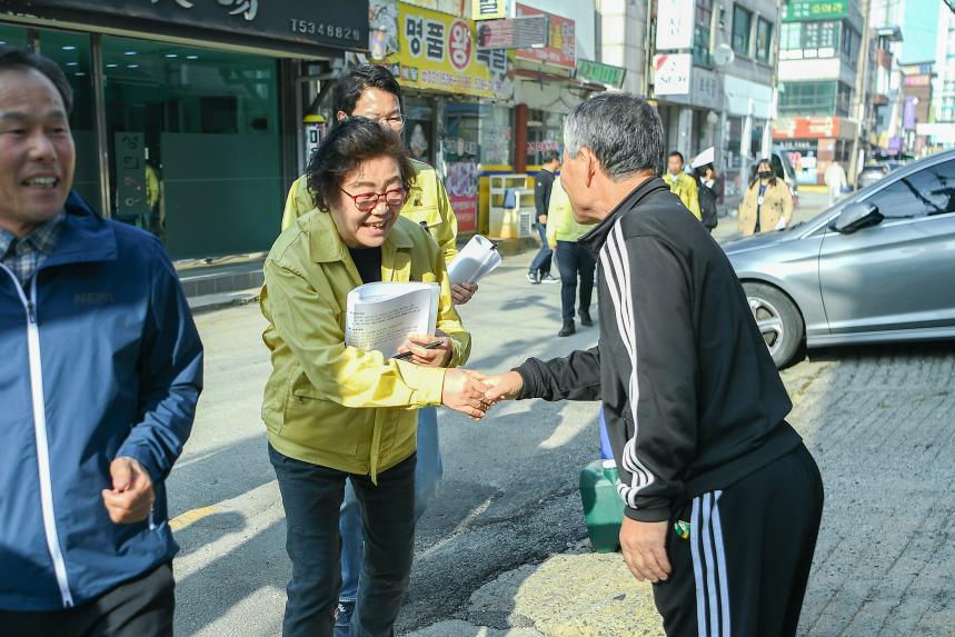 제167회 임시회 현장답사 2일차 - 112