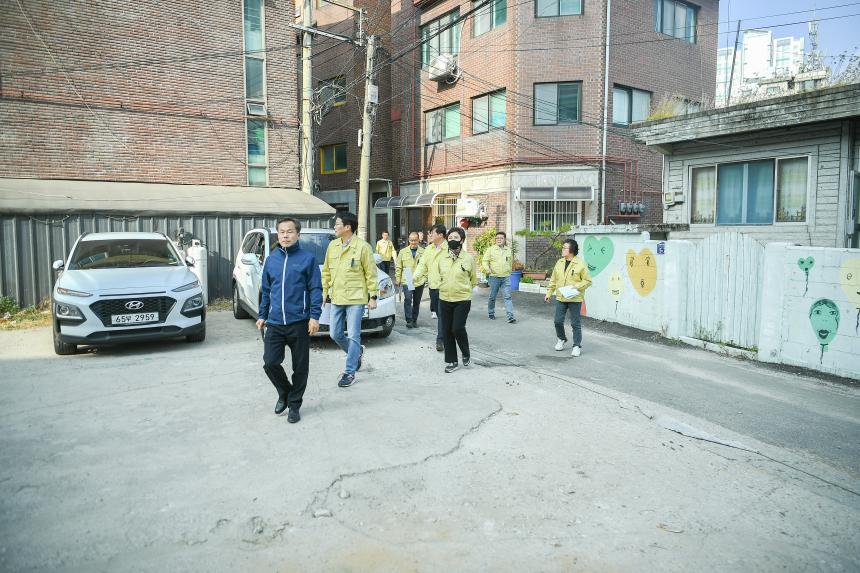 제167회 임시회 현장답사 2일차 - 113