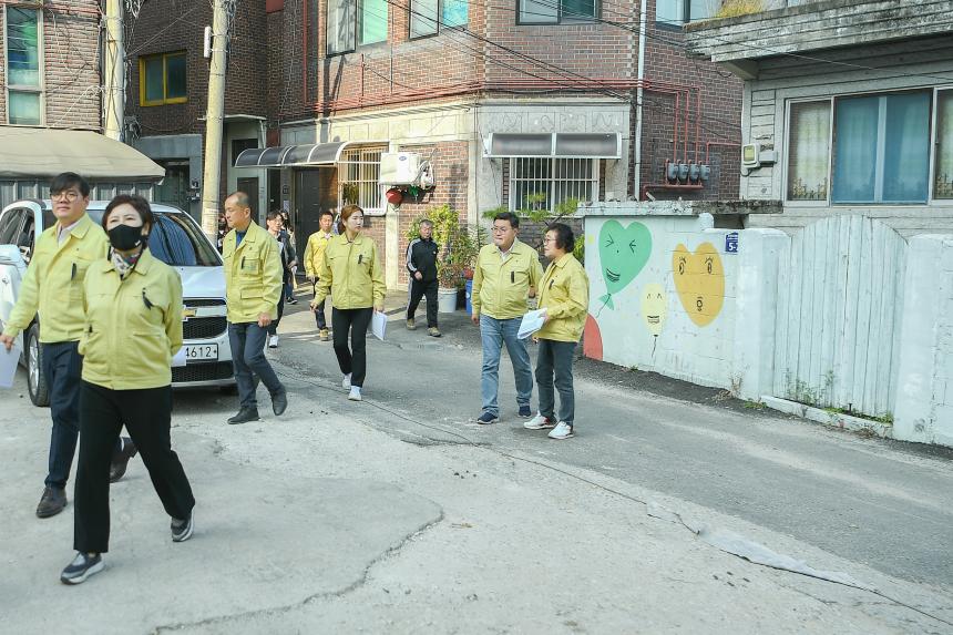 제167회 임시회 현장답사 2일차 - 114