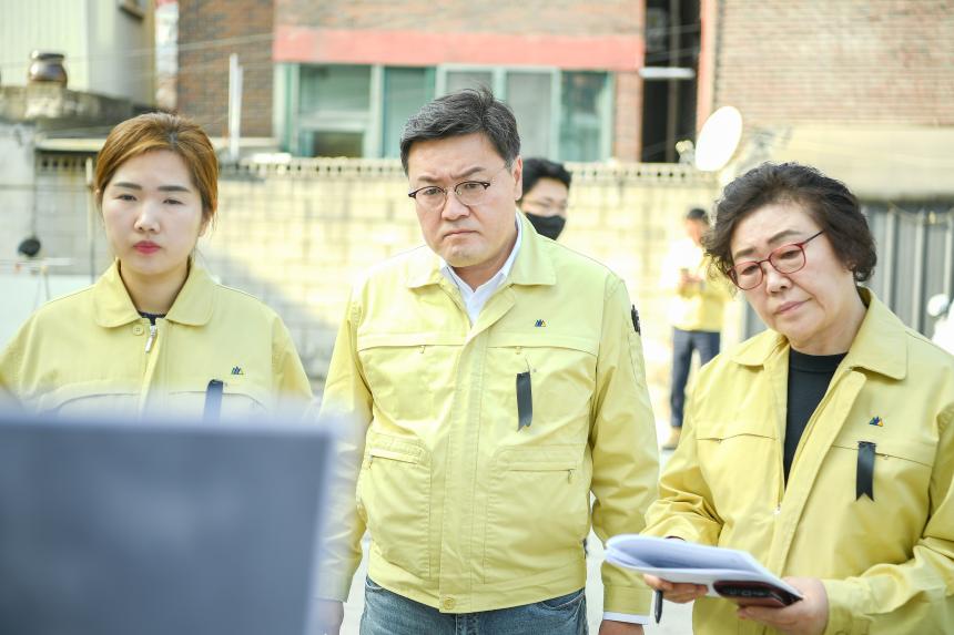 제167회 임시회 현장답사 2일차 - 121