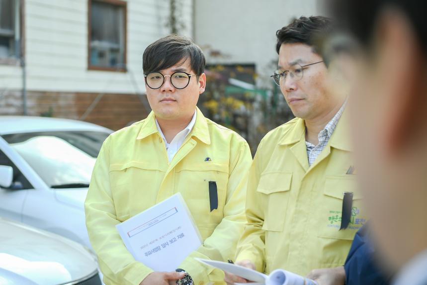 제167회 임시회 현장답사 2일차 - 124