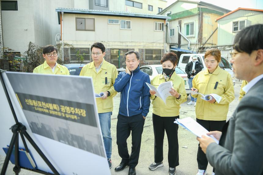 제167회 임시회 현장답사 2일차 - 127