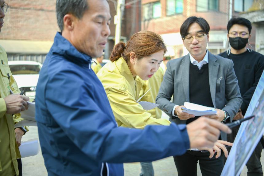 제167회 임시회 현장답사 2일차 - 130