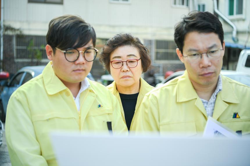 제167회 임시회 현장답사 2일차 - 132