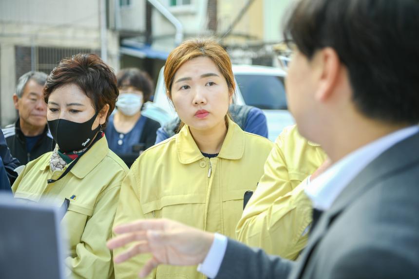 제167회 임시회 현장답사 2일차 - 137