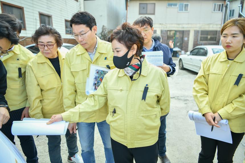 제167회 임시회 현장답사 2일차 - 142