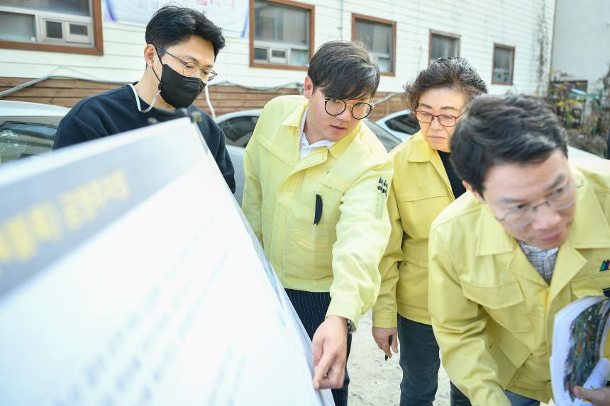 제167회 임시회 현장답사 2일차 - 143