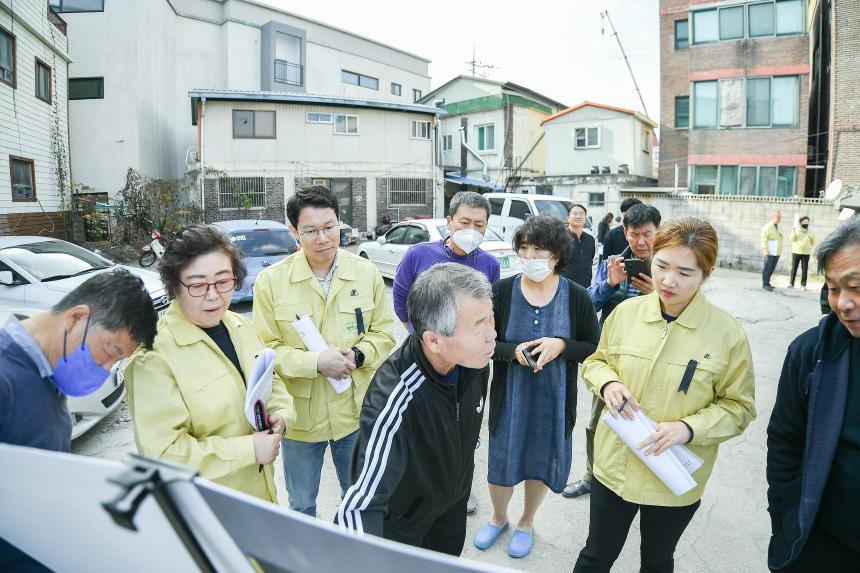제167회 임시회 현장답사 2일차 - 145