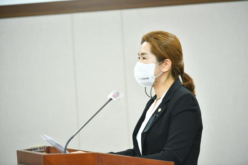 제167회 포천시의회 임시회 제2차 운영위원회, 제1차 6군단 부지반환 특별위원회, 조례등심사특별위원회 - 15
