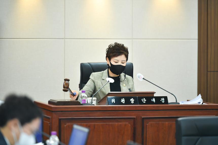 제167회 포천시의회 임시회 제2차 운영위원회, 제1차 6군단 부지반환 특별위원회, 조례등심사특별위원회 - 16
