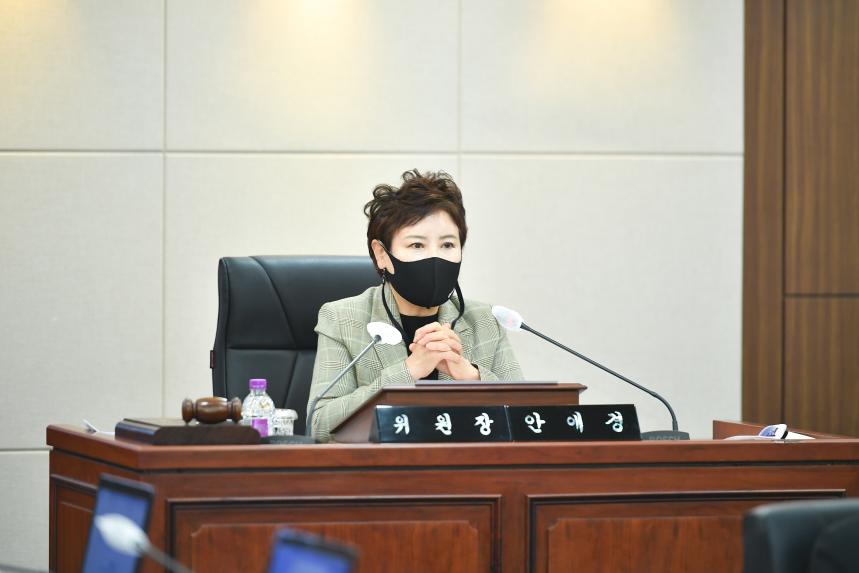 제167회 포천시의회 임시회 제2차 운영위원회, 제1차 6군단 부지반환 특별위원회, 조례등심사특별위원회 - 23