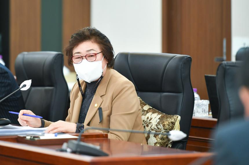 제167회 포천시의회 임시회 제2차 운영위원회, 제1차 6군단 부지반환 특별위원회, 조례등심사특별위원회 - 26